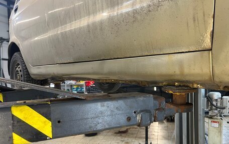 Daewoo Matiz I, 2007 год, 290 000 рублей, 25 фотография