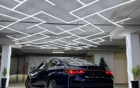 Lexus ES VII, 2025 год, 5 800 000 рублей, 2 фотография