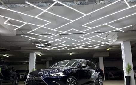 Lexus ES VII, 2025 год, 5 800 000 рублей, 3 фотография