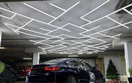 Lexus ES VII, 2025 год, 5 800 000 рублей, 4 фотография