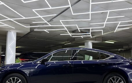 Lexus ES VII, 2025 год, 5 800 000 рублей, 12 фотография