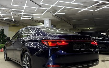 Lexus ES VII, 2025 год, 5 800 000 рублей, 11 фотография