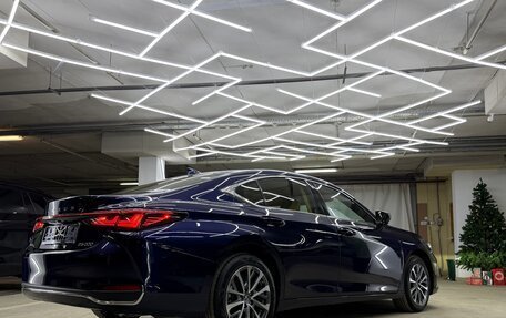 Lexus ES VII, 2025 год, 5 800 000 рублей, 9 фотография
