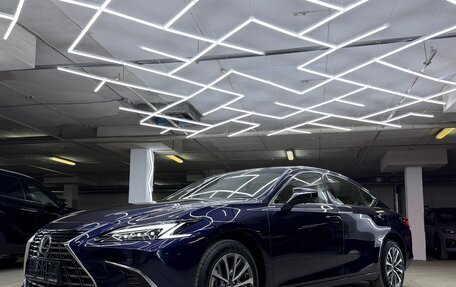 Lexus ES VII, 2025 год, 5 800 000 рублей, 5 фотография