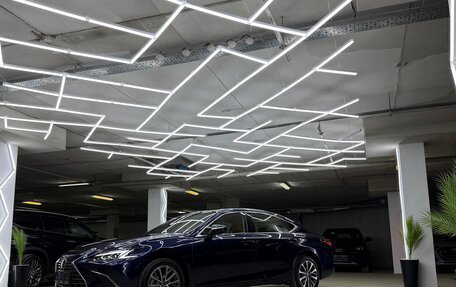 Lexus ES VII, 2025 год, 5 800 000 рублей, 13 фотография