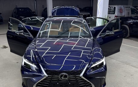 Lexus ES VII, 2025 год, 5 800 000 рублей, 14 фотография