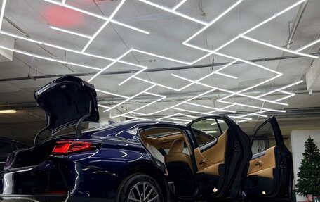 Lexus ES VII, 2025 год, 5 800 000 рублей, 16 фотография