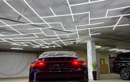 Lexus ES VII, 2025 год, 5 800 000 рублей, 10 фотография