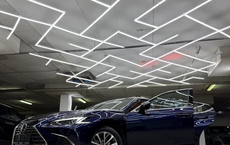 Lexus ES VII, 2025 год, 5 800 000 рублей, 15 фотография