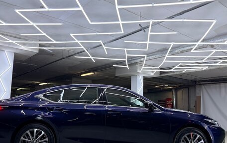 Lexus ES VII, 2025 год, 5 800 000 рублей, 8 фотография