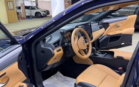 Lexus ES VII, 2025 год, 5 800 000 рублей, 17 фотография