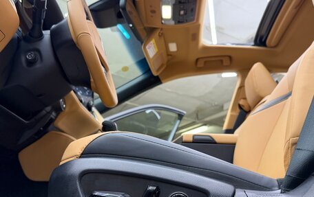 Lexus ES VII, 2025 год, 5 800 000 рублей, 20 фотография