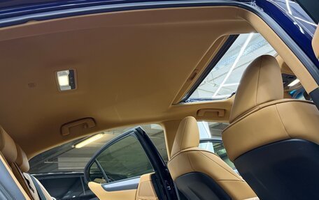 Lexus ES VII, 2025 год, 5 800 000 рублей, 30 фотография