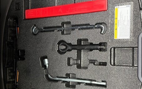 Lexus ES VII, 2025 год, 5 800 000 рублей, 27 фотография