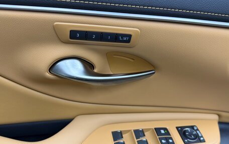 Lexus ES VII, 2025 год, 5 800 000 рублей, 22 фотография