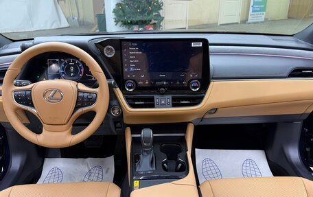 Lexus ES VII, 2025 год, 5 800 000 рублей, 24 фотография