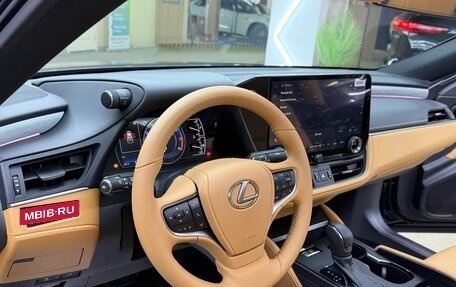 Lexus ES VII, 2025 год, 5 800 000 рублей, 21 фотография