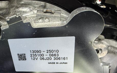 Lexus ES VII, 2025 год, 5 800 000 рублей, 38 фотография