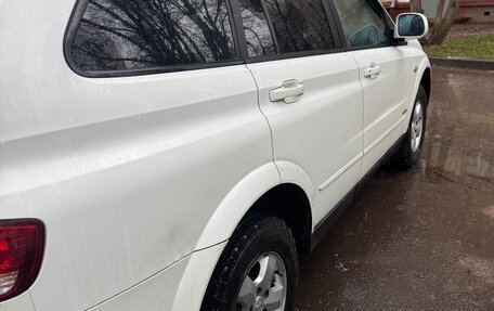 SsangYong Kyron I, 2014 год, 949 880 рублей, 4 фотография