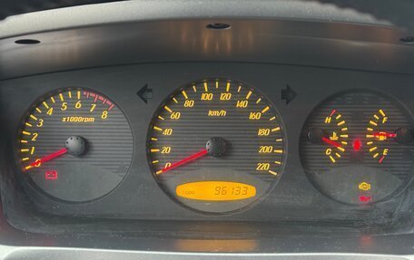 SsangYong Kyron I, 2014 год, 949 880 рублей, 6 фотография