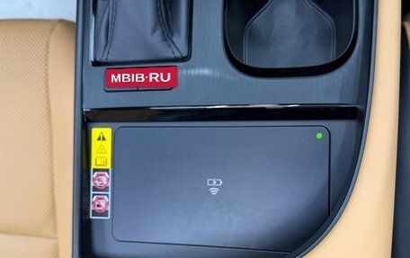 Lexus ES VII, 2025 год, 5 800 000 рублей, 33 фотография