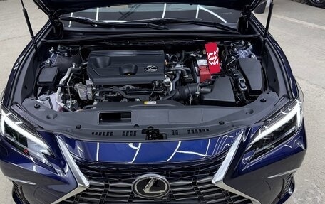 Lexus ES VII, 2025 год, 5 800 000 рублей, 37 фотография