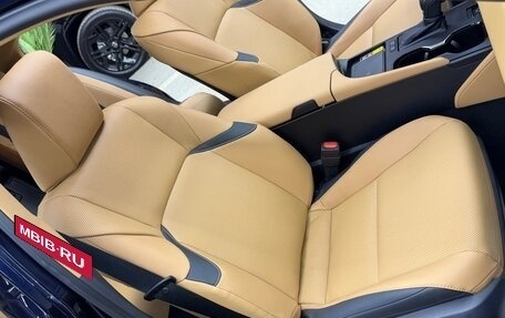 Lexus ES VII, 2025 год, 5 800 000 рублей, 32 фотография