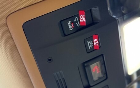 Lexus ES VII, 2025 год, 5 800 000 рублей, 35 фотография