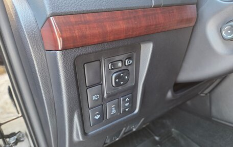 Toyota Land Cruiser Prado 150 рестайлинг 2, 2015 год, 3 950 000 рублей, 8 фотография