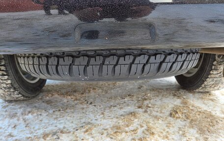 Toyota Land Cruiser Prado 150 рестайлинг 2, 2015 год, 3 950 000 рублей, 16 фотография