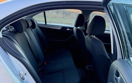 Volkswagen Jetta VI, 2015 год, 990 000 рублей, 12 фотография