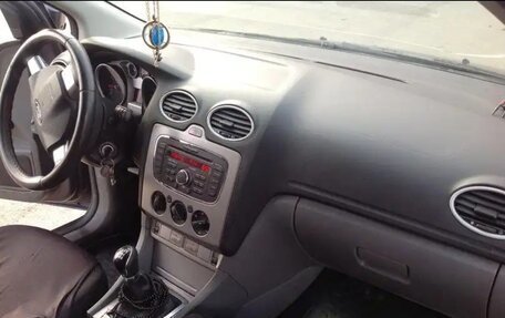 Ford Focus II рестайлинг, 2011 год, 600 000 рублей, 4 фотография