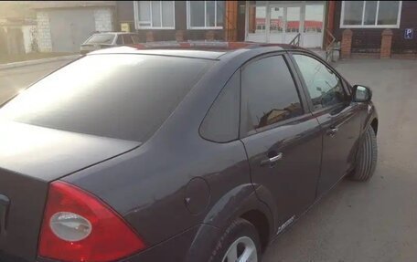 Ford Focus II рестайлинг, 2011 год, 600 000 рублей, 3 фотография