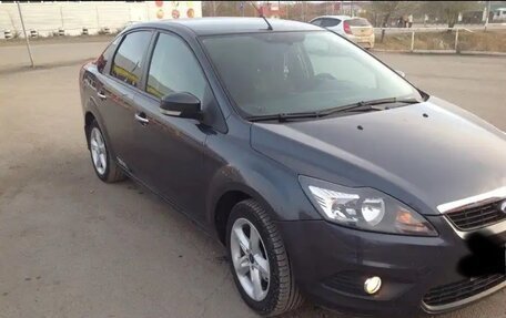 Ford Focus II рестайлинг, 2011 год, 600 000 рублей, 7 фотография