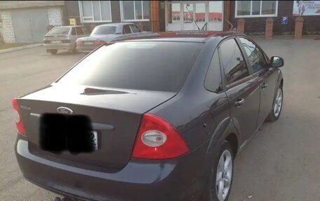 Ford Focus II рестайлинг, 2011 год, 600 000 рублей, 9 фотография