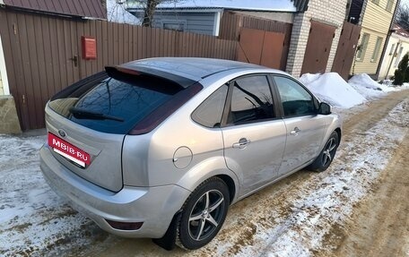 Ford Focus II рестайлинг, 2010 год, 570 000 рублей, 6 фотография