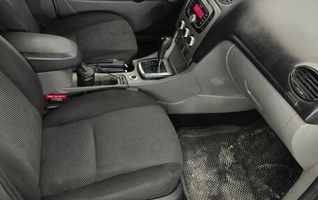 Ford Focus II рестайлинг, 2010 год, 570 000 рублей, 7 фотография