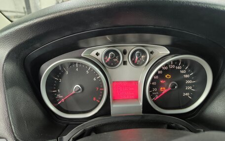 Ford Focus II рестайлинг, 2010 год, 570 000 рублей, 10 фотография