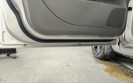 Ford Focus II рестайлинг, 2010 год, 570 000 рублей, 14 фотография