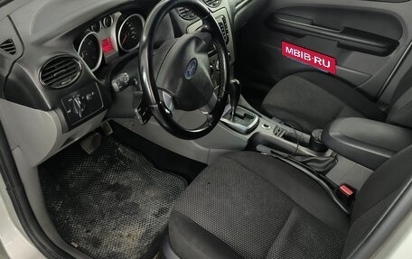 Ford Focus II рестайлинг, 2010 год, 570 000 рублей, 9 фотография