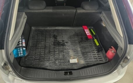 Ford Focus II рестайлинг, 2010 год, 570 000 рублей, 12 фотография