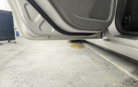 Ford Focus II рестайлинг, 2010 год, 570 000 рублей, 15 фотография