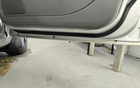 Ford Focus II рестайлинг, 2010 год, 570 000 рублей, 17 фотография