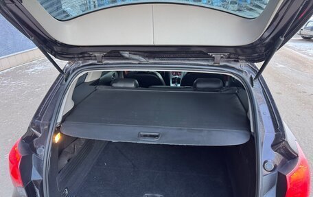 Opel Astra J, 2012 год, 680 000 рублей, 4 фотография