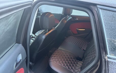 Opel Astra J, 2012 год, 680 000 рублей, 5 фотография