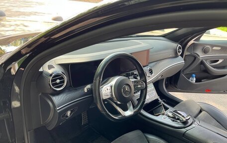 Mercedes-Benz E-Класс, 2020 год, 2 299 999 рублей, 6 фотография