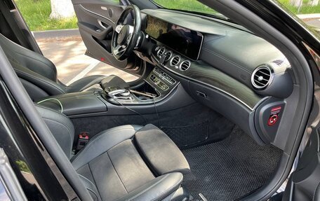 Mercedes-Benz E-Класс, 2020 год, 2 299 999 рублей, 5 фотография