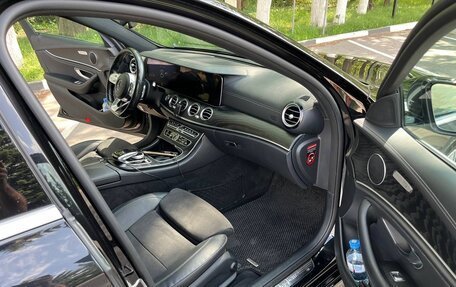 Mercedes-Benz E-Класс, 2020 год, 2 299 999 рублей, 8 фотография