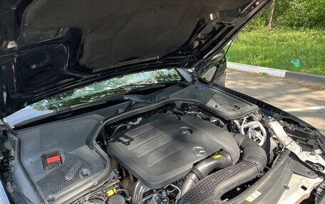 Mercedes-Benz E-Класс, 2020 год, 2 299 999 рублей, 10 фотография