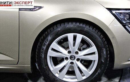 Renault Talisman, 2018 год, 1 697 000 рублей, 10 фотография